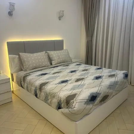 Al Saraya Sahl Hashish Serenity Chalet