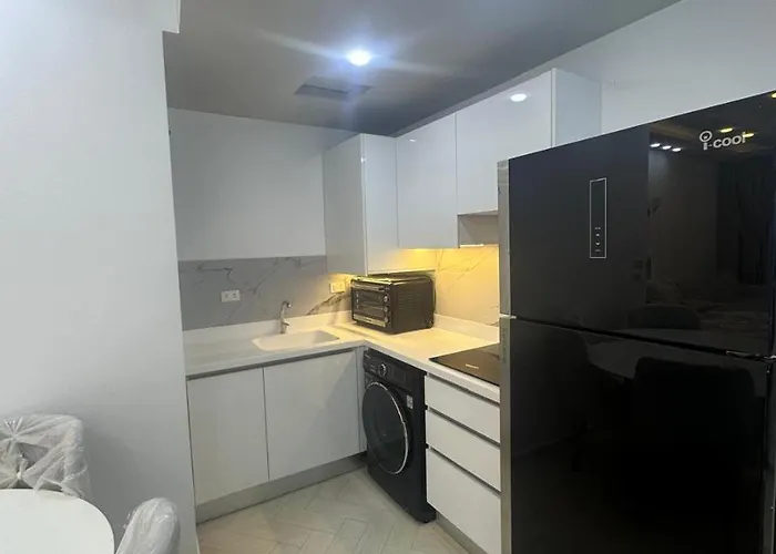 Apartment Al Saraya Sahl Hashish Serenity Hurghada