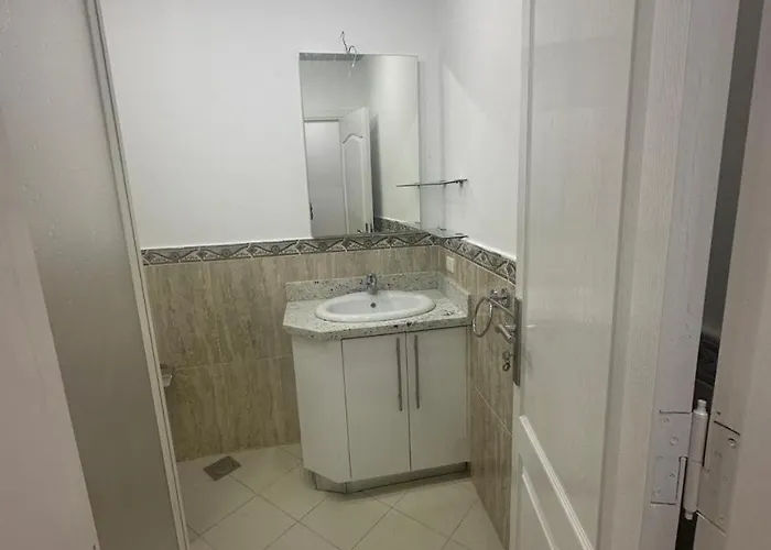 Al Saraya Sahl Hashish Serenity Apartment