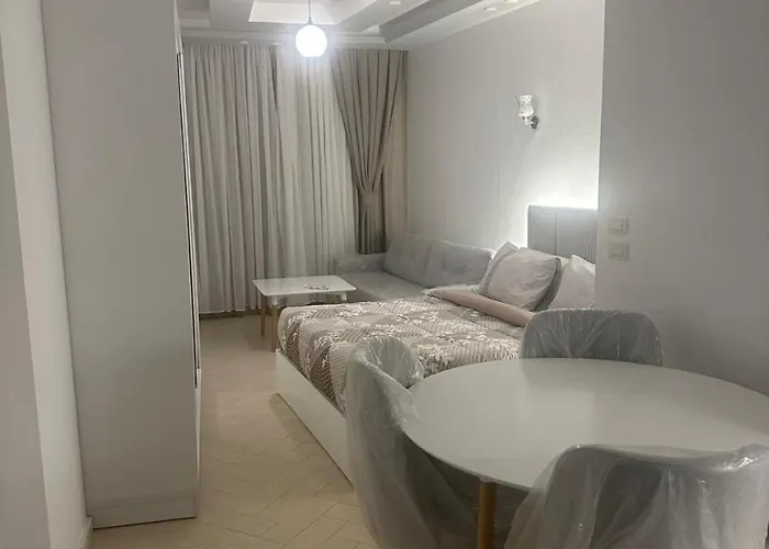 Al Saraya Sahl Hashish Serenity Apartment *