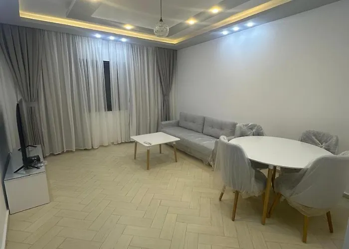 Apartment Al Saraya Sahl Hashish Serenity *
