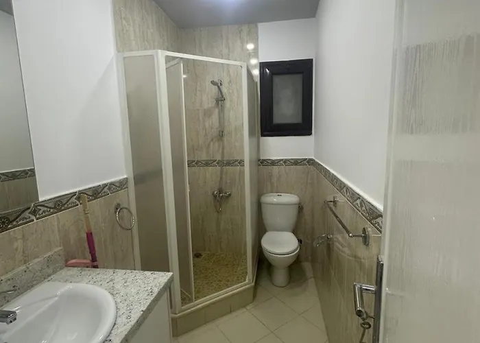 Apartment Al Saraya Sahl Hashish Serenity
