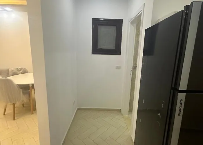 Apartamento Al Saraya Sahl Hashish Serenity *