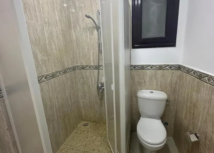 Al Saraya Sahl Hashish Serenity Apartment Hurghada