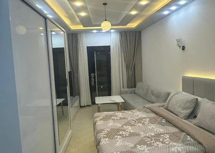 Apartment Al Saraya Sahl Hashish Serenity Hurghada