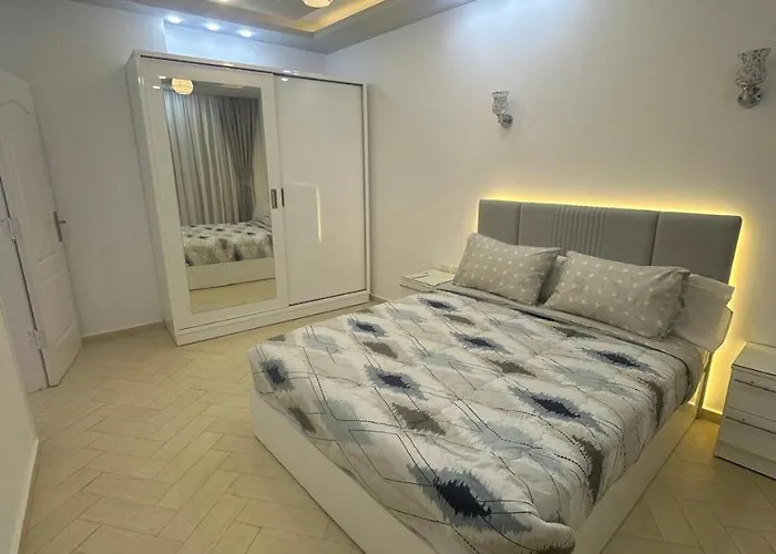 Al Saraya Sahl Hashish Serenity Apartment