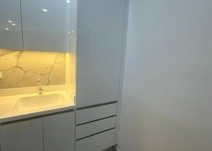 Al Saraya Sahl Hashish Serenity Apartment *