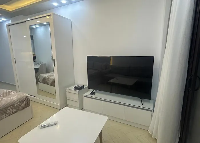 Al Saraya Sahl Hashish Serenity Apartment Hurghada