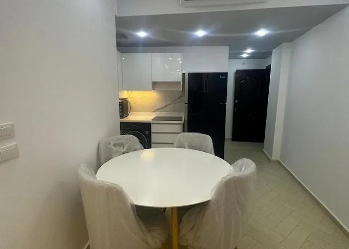 Al Saraya Sahl Hashish Serenity Apartment Hurghada