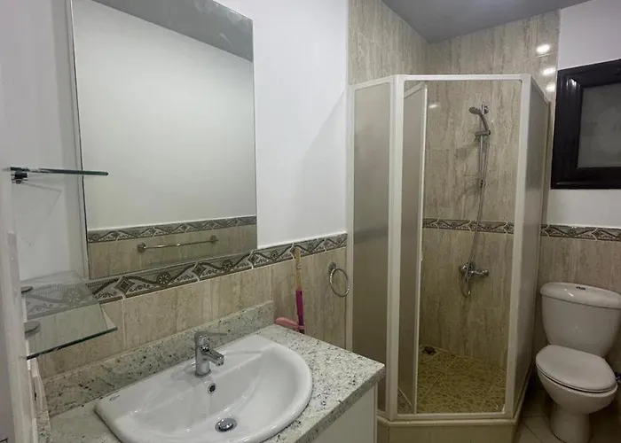 Apartment Al Saraya Sahl Hashish Serenity
